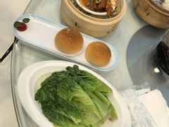 -馨越楼·点心·粤菜(赤坎店)