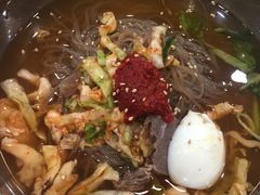经典冷面-喜来苑