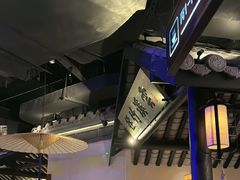 -绿茶餐厅(深圳龙华天虹购物中心店)