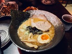 -日本料理神拉面