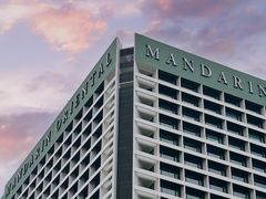 -新加坡文华东方酒店