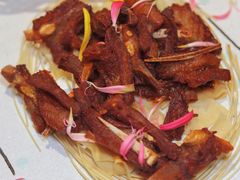 -香香海南菜餐厅