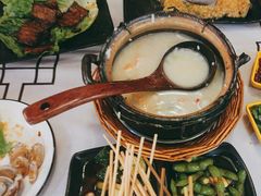 -云晓光头烧烤吧(新大陆广场店)