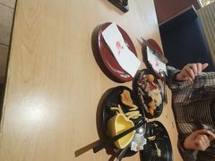 -凡塔斯牛排自助餐厅(莆田万达店)