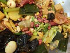 拿渡麻辣香锅-拿渡麻辣香锅(世茂广场·工三店)