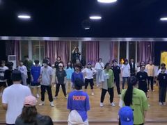 -零下舞度·街舞连锁机构(直沽校区)