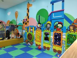 -爱婴室(上海浦建路店)