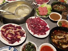 -贵宾牛·潮汕牛肉火锅(珠池总店)