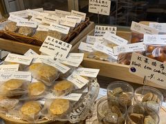 -角落低卡烘焙(正弘城店)
