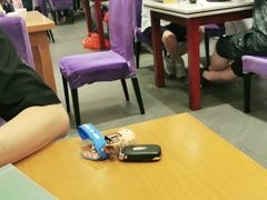 大堂-紫光园(顺义店)