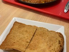 -亚坤 Ya Kun Kaya Toast(万象城店)