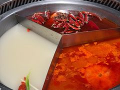 -麻路成都火锅(柏威年店)