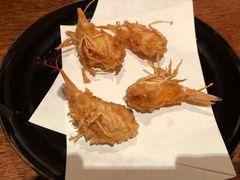 虾头-みかわ是山居