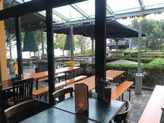 景观位-宝莱纳餐厅(滨江店)