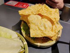 -由衷贵州酸汤牛肉火锅(新桥店)
