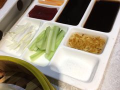 烤鸭半套-京味民福烤鸭店(建设四马路店)