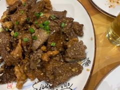 -肘子酥·天津菜·特色捞面(德云社店)