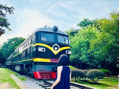 -柳州工业博物馆