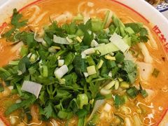 -青年路烩面馆(绿地世纪城店)