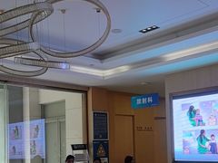 -合肥美奥口腔·种植矫正中心(政务院)