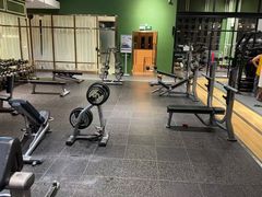 -悦莱美游泳健身会所(御景壹号店)