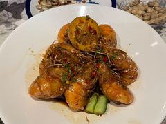 -醉南拳客家菜·河田鸡(东街口航空大厦店)