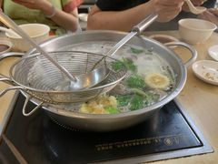 -粤潮魏记牛肉火锅(爱家·金河湾南区店)