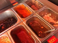 -7年8班朝鲜族非遗美食(三钢里店)