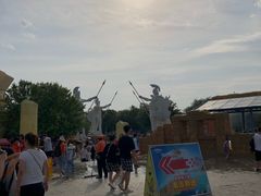景点-北京欢乐谷