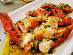 -巽寮印象美食部落餐厅·海鲜·地方特色菜(惠州体验店)