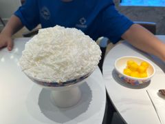 -糖纸甜品(慈溪城西银泰店)