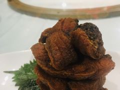 -申粤轩酒楼·三十年粤菜经典(丁香花园店)
