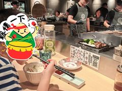 -肉肉大米(金虹桥店)