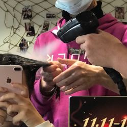 -米莱 Hair Salon 美髮