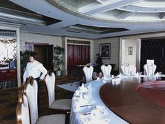 包厢-渔公码头·九龙湾国际饭店