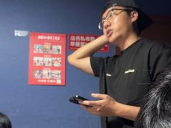 -剧狐剧本杀(徐汇1号店)