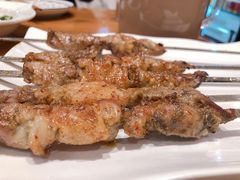 -巴依老爷新疆美食(常营店)