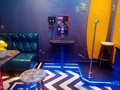 -欢乐迪KTV(观音桥未来国际店)
