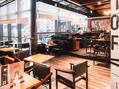 -西西弗书店&矢量咖啡(凯德晶萃广场店)