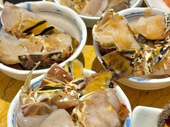 -雍和会海鲜姿造自助(湖东路店)