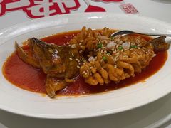 -同庆楼(奥体中心店)