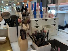 -海马体照相馆(广州新世界云门New park店)