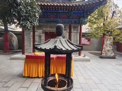 -罔极寺