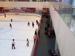 -全明星滑冰俱乐部(天津远洋店)
