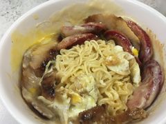-新记餐厅(香槟大厦店)