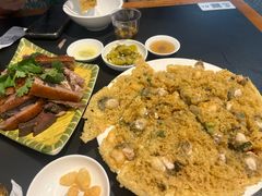 -皮蛋弟砂锅店(总店)