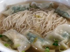 -鼎泰丰(新港中心店)