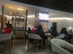 -禾珍珠家常小馆(河南博物院店)