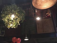 大堂-胡桃里音乐酒馆(环亚凯瑟琳广场店)