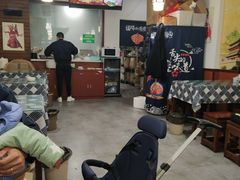 大堂-福瑞记老孙头biangbiang面(新生路店)